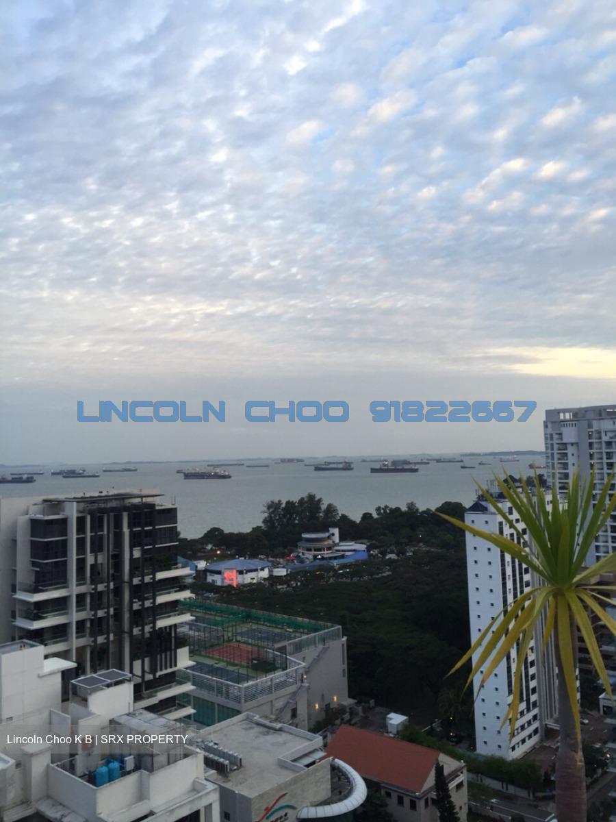 Amber Residences (D15), Condominium #154929822